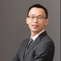 Dr. Lin Ma