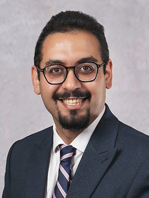 Dr. Mohsen Taheri Andani