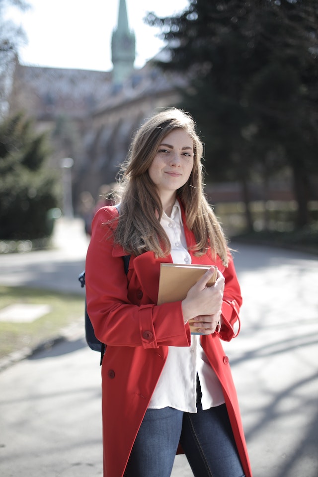 The process of study for the master and Ph.D. degrees in Canada for domestic and international students.