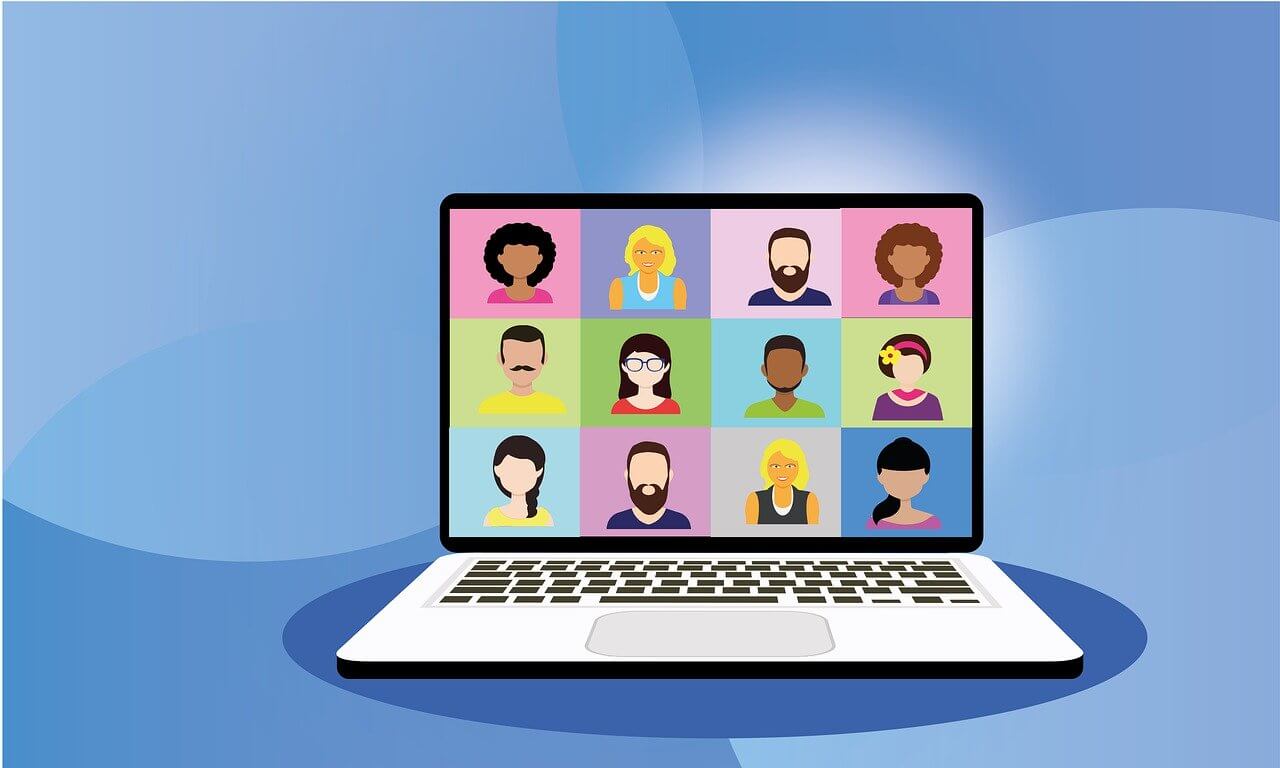 Virtual meetings