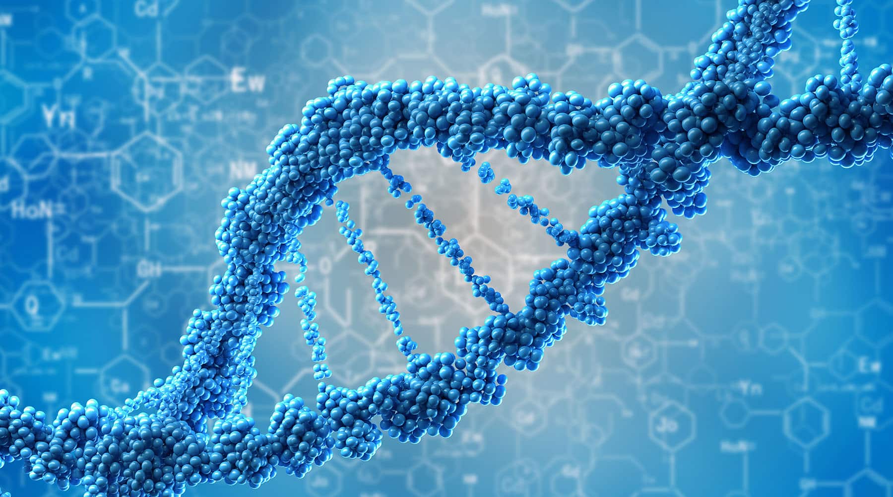 Revolutionizing the Future: The Intersection of New Technology and Bio Projects