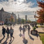 PhD and Master’s Students in Queen's university