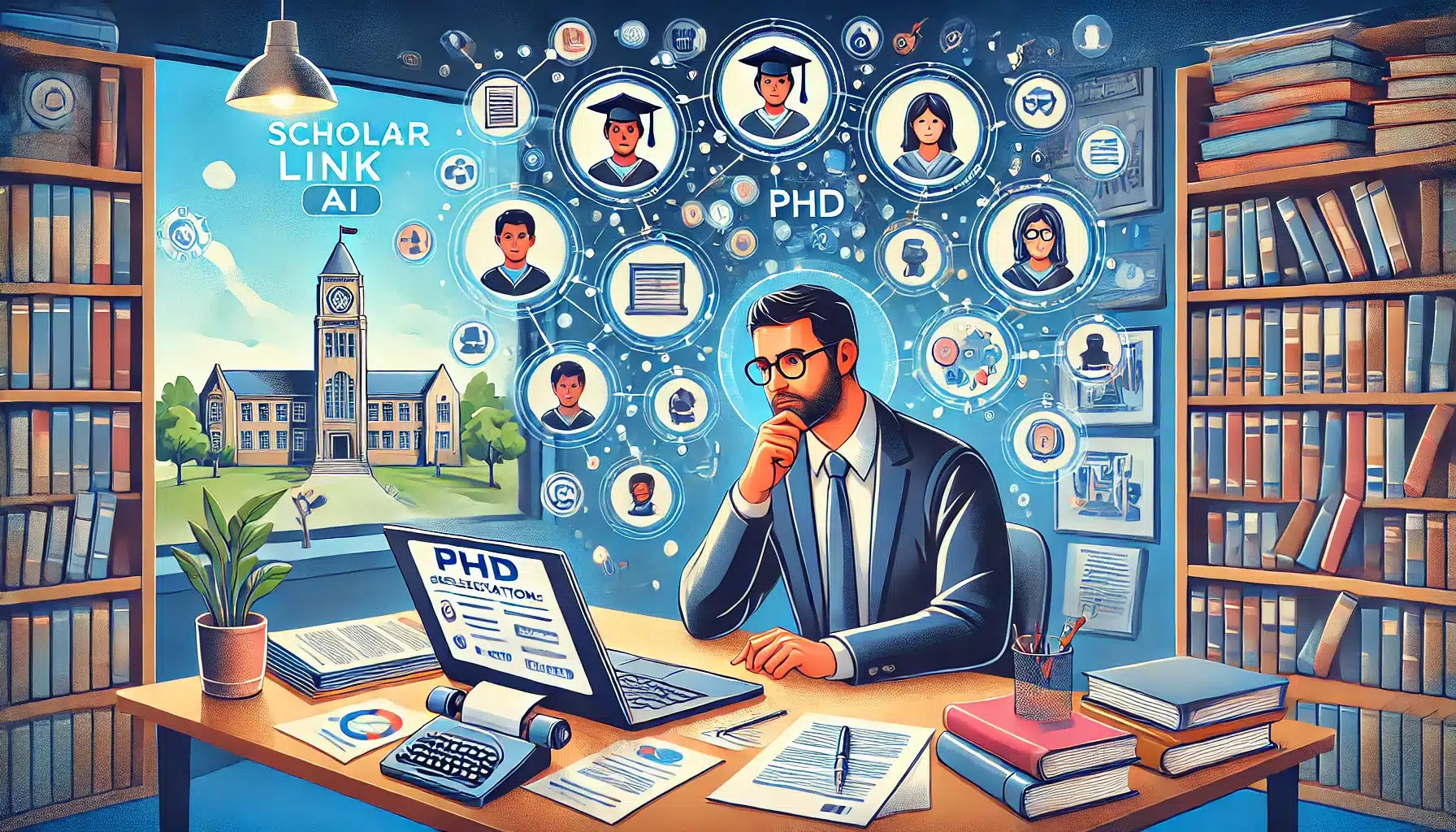 Finding the Perfect Fit: Selecting Top PhD Candidates & Assessing the “(in)tangibles”