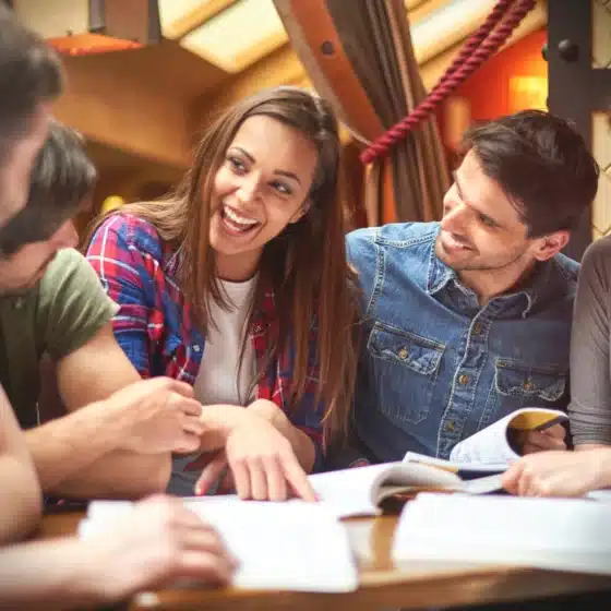 Students
