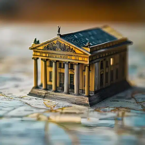 Institutions