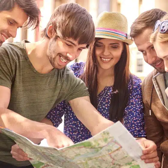 Country Guides