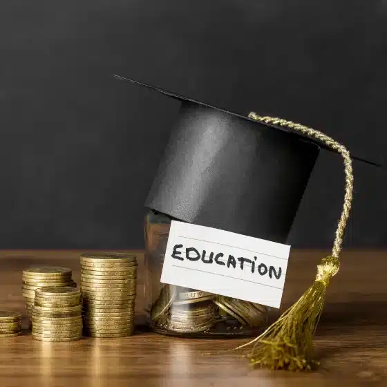 Funding & Scholarships