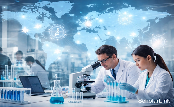 Research Destinations for Life Sciences: Top Countries, Universities and PhD Opportunities Abroad