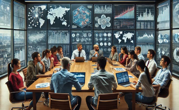 Research Areas in Sociology: Key Topics, Trends and PhD Specializations