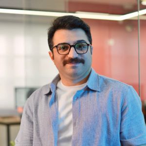 Ali Asghari