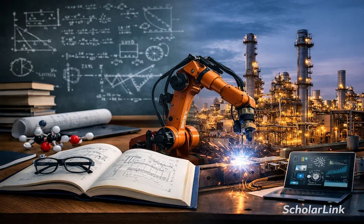 Doctor of Engineering (EngD) Guide: Is It Better Than a PhD for Industry-Focused Engineers?