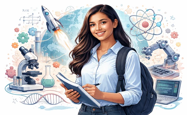 How to Apply for a STEM PhD: Requirements, Documents, Funding & Expert Tips (2026 Guide)