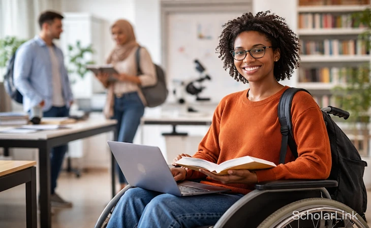 PhD Study with a Disability: A Complete Guide to Accessible Doctoral Programs