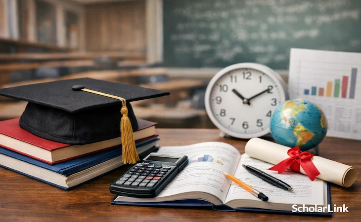GRE (Graduate Record Examination) Guide: Test Format, Score Requirements, and Preparation Strategies for Graduate Applicants