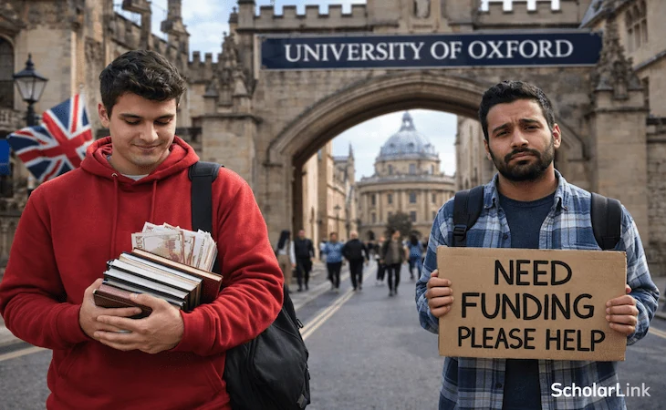 Complete Guide to PhD Funding in the UK (2026): Scholarships, Studentships and Doctoral Grants