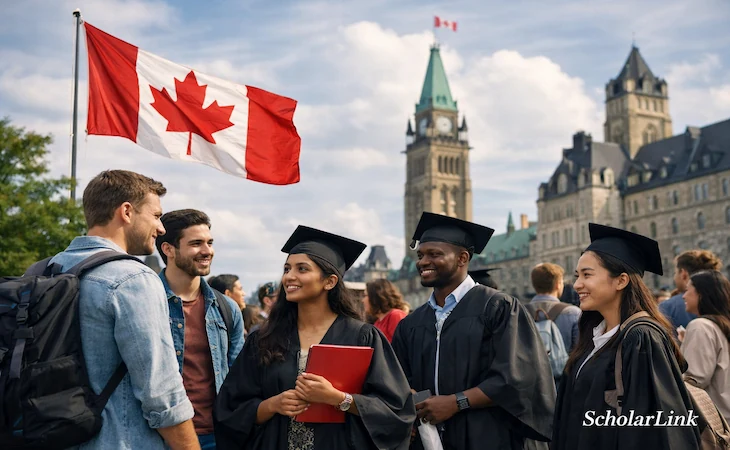 Canada International Student Cap 2026: Study Permit Limits, Visa Quotas, and What International Students Must Know