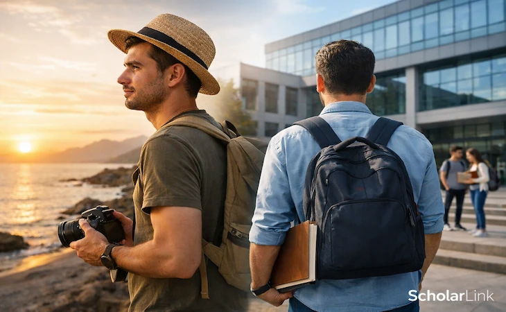 Returning to University After a Gap Year: A Complete Guide for International Students