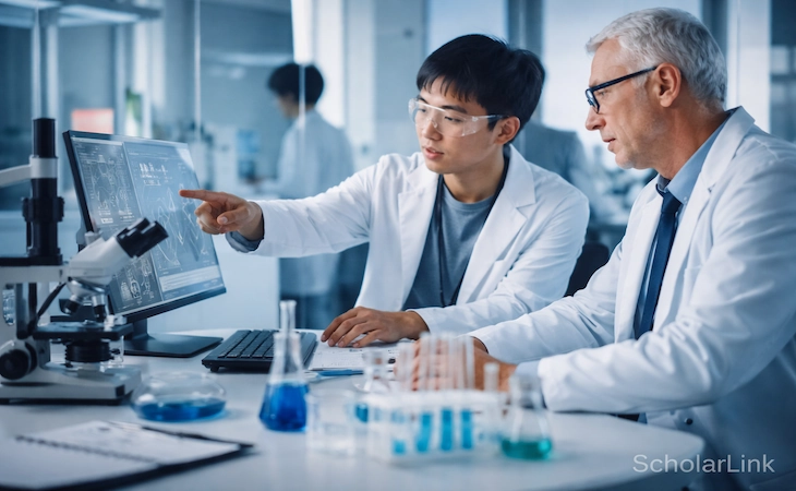 Industry-Funded PhD: Benefits, Challenges & How to Get Sponsored Doctoral Positions