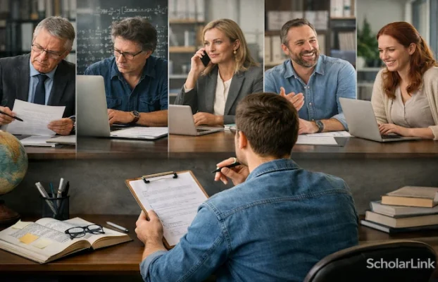 Types of PhD Supervisors Explained: How to Choose the Right Advisor for Your Doctoral Success