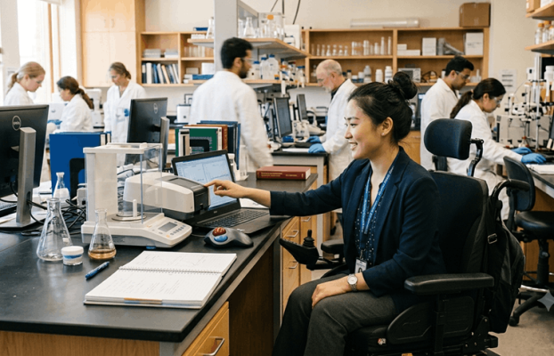 Disabled PhD Students: A Complete Guide
