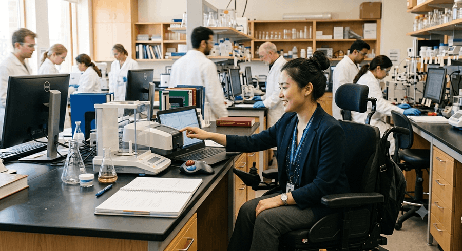 Disabled PhD Students: A Complete Guide