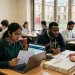 United Kingdom Postgraduate Application Process for International Students