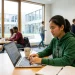 Trends in International Education