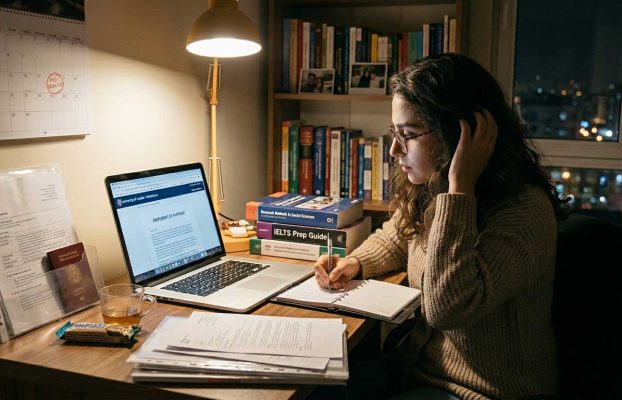 PhD Application Timeline: A Step-by-Step Guide