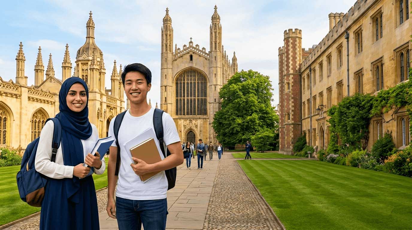 Gates Cambridge Scholarship: Complete Guide for Applicants