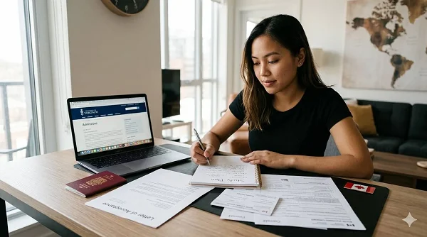 Canadian Student Visa: How to Write a Study Plan