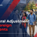 cultural adjustment for foreign students
