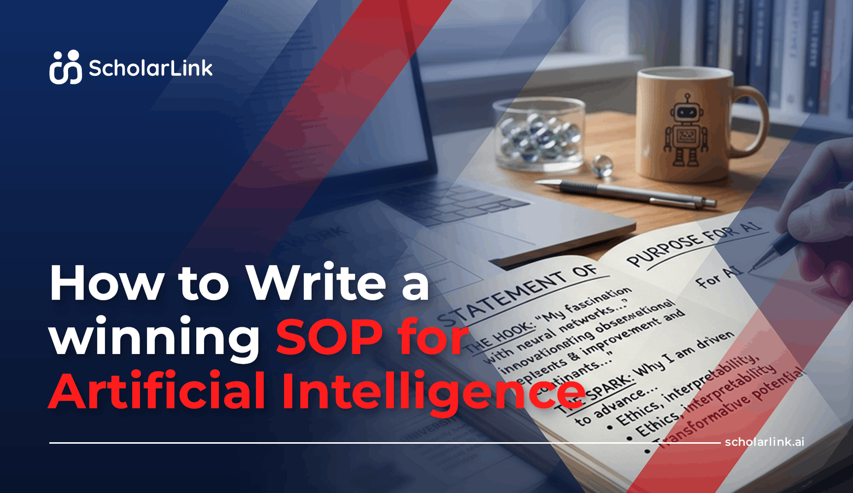 SOP for Artificial Intelligence: The Ultimate Guide with Sample, Template & Expert Breakdown