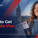 Canadian Student Visa