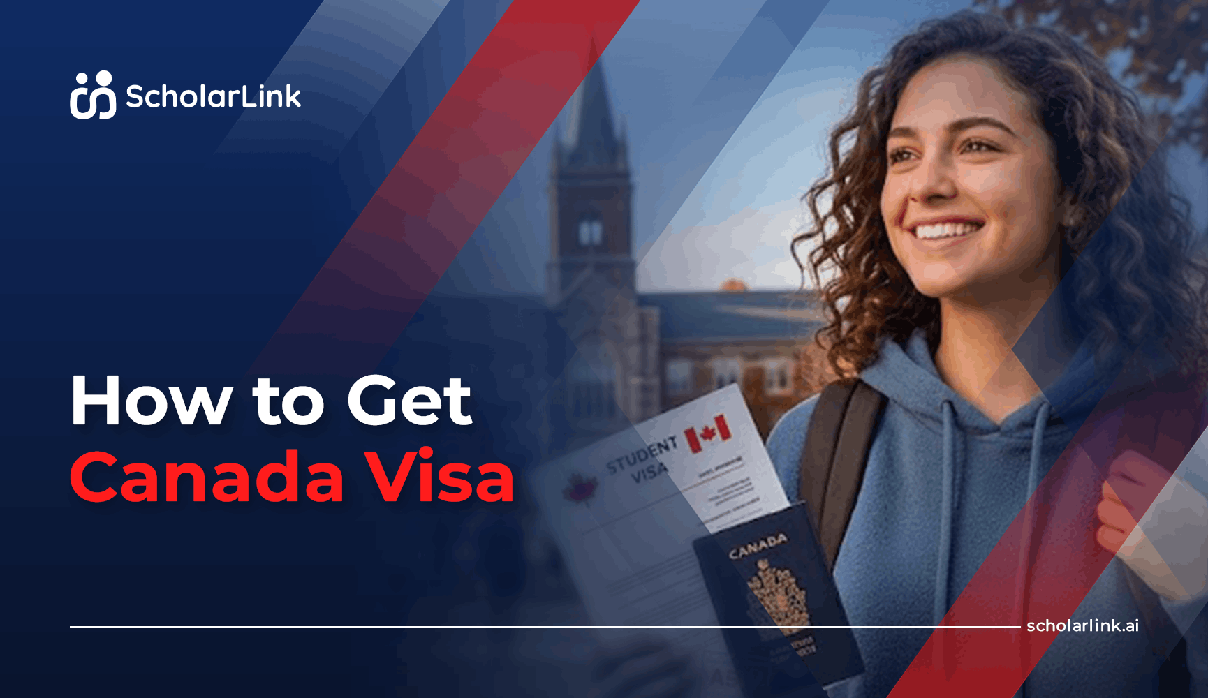 Canadian Student Visa: Complete Guide to Requirements, Process, and Success Tips
