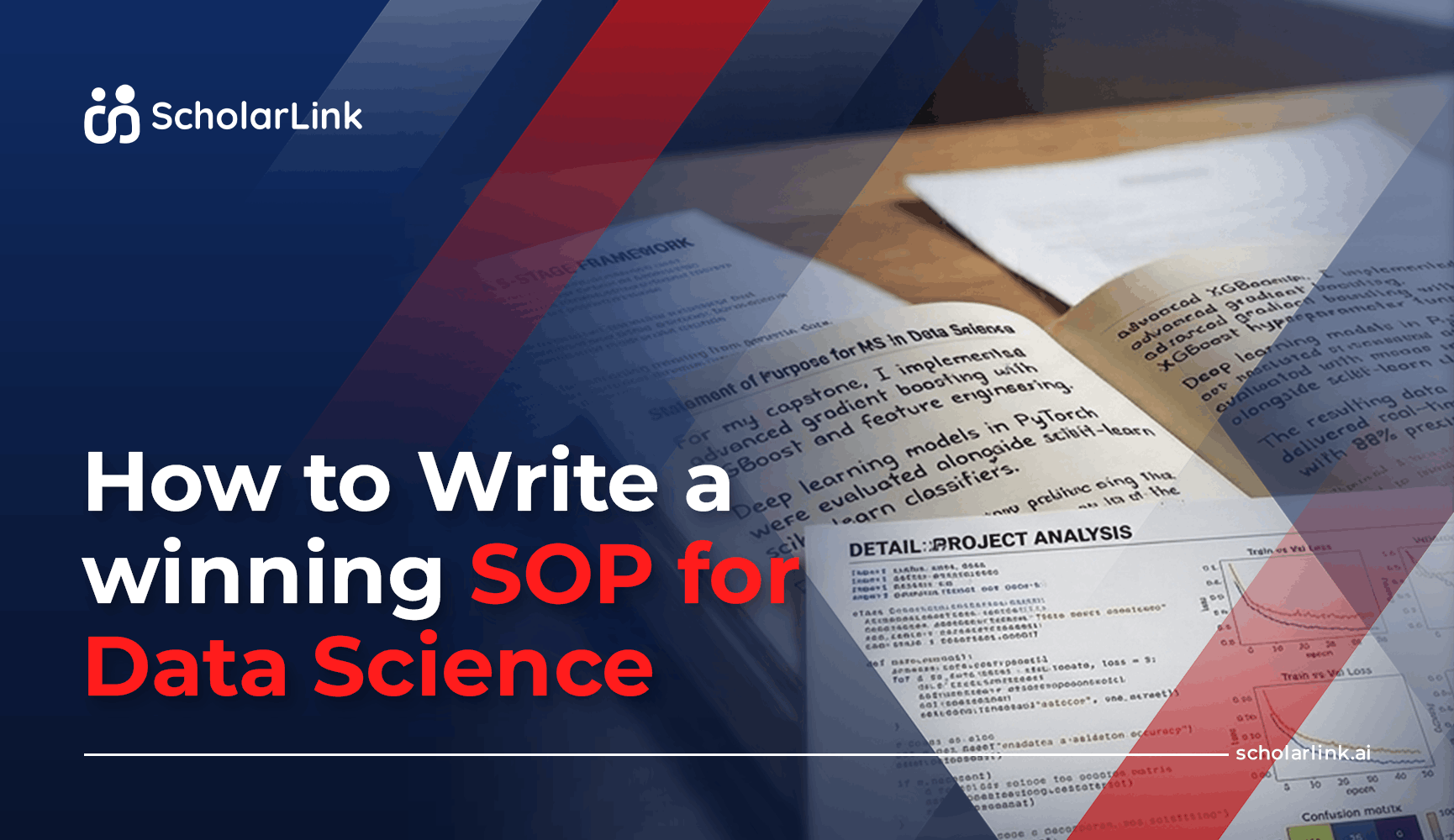 The Ultimate Guide to Writing a Data Science SOP (+ Full Sample & Template)