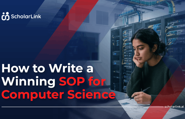 SOP for Computer Science: Free Sample & Writing Guide