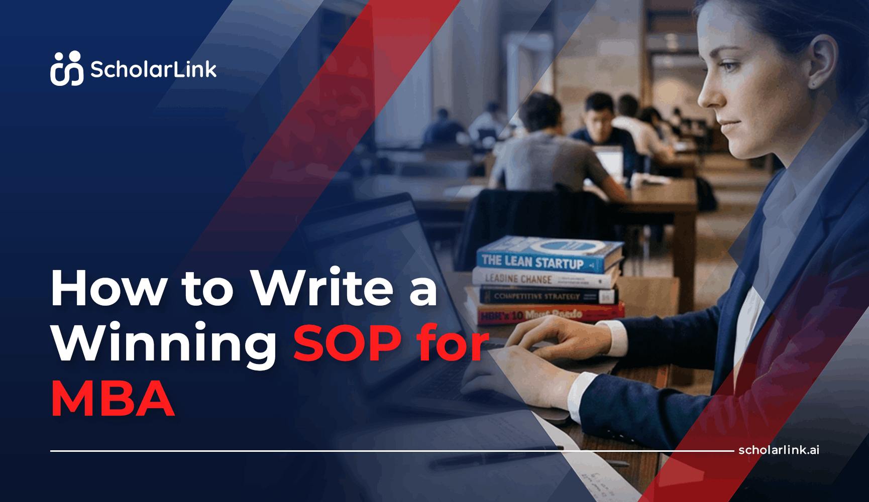 Mastering the MBA SOP: Complete Guide, Format, and Sample