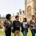 Fields of Study for International Students in the UK