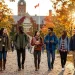 Why Choose Canada as an International Student