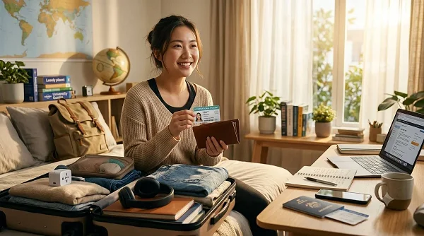 ISIC Card: What It Is and Why International Students Get One