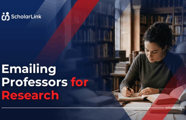 Email to Professor for Research: Samples, Templates & Examples