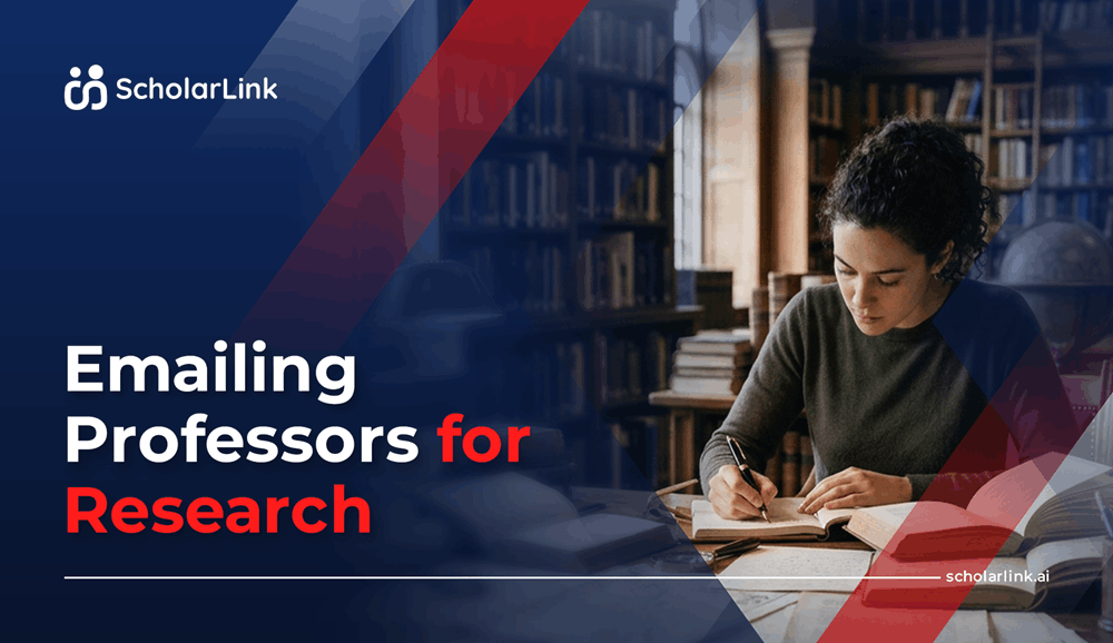 Email to Professor for Research: Samples, Templates & Examples