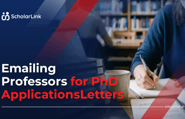 Email to Professor for PhD Admission: Samples, Templates & Examples
