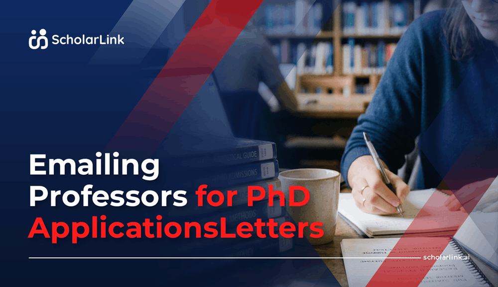 Email to Professor for PhD Admission: Samples, Templates & Examples