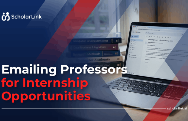 Email to Professor for Internship: Samples & Writing Guide