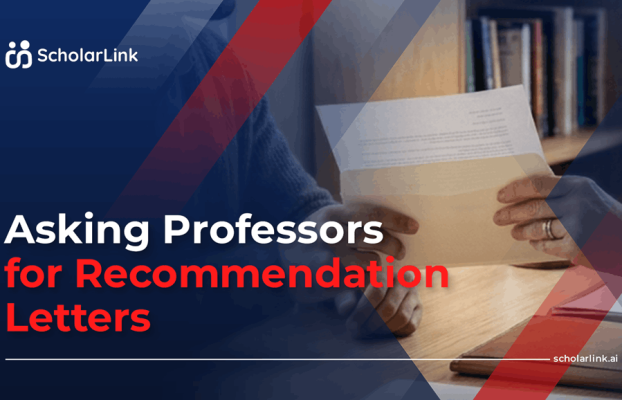 Email to Professor for a Letter of Recommendation: Samples & Templates