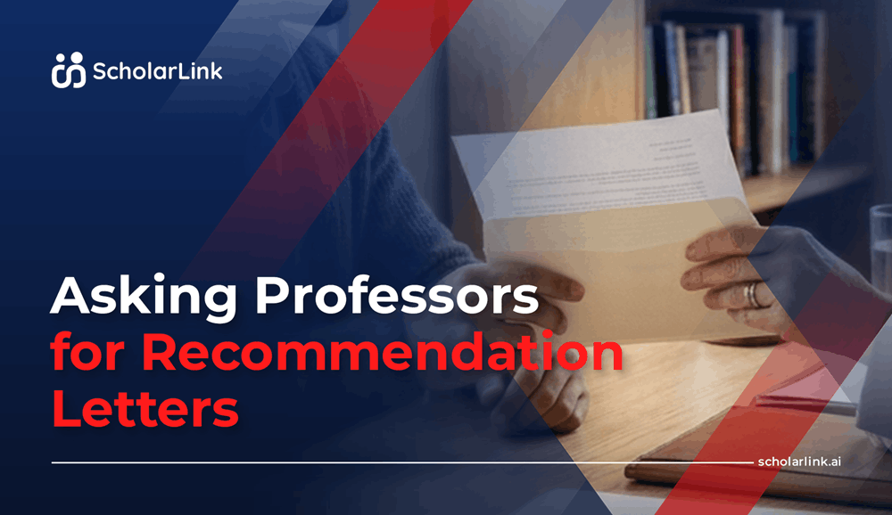 Email to Professor for a Letter of Recommendation: Samples & Templates