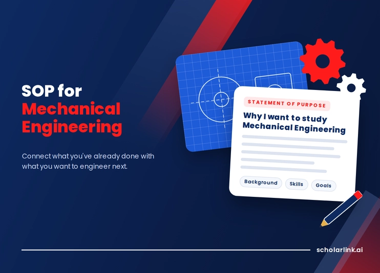 SOP for Mechanical Engineering