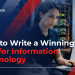 SOP for Information Technology