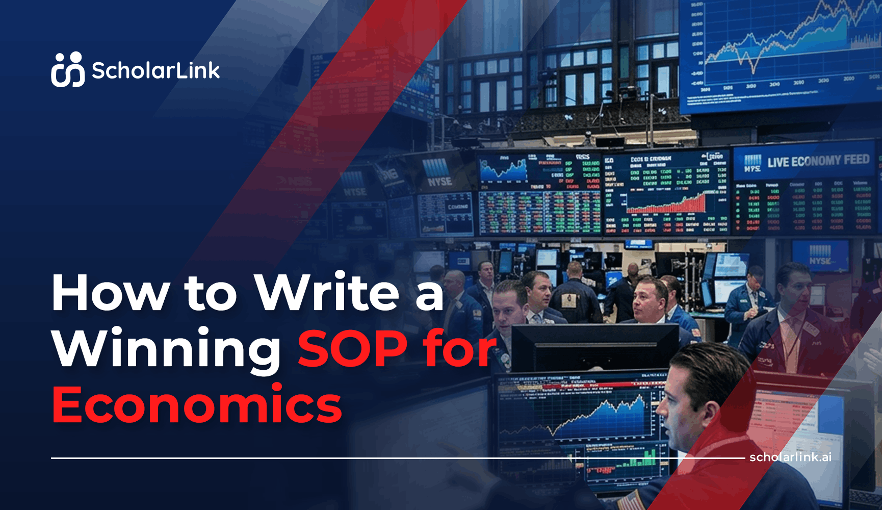 Mastering the SOP for Economics: A Complete Guide and Sample Statement of Purpose